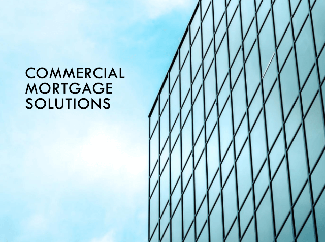 Commercial Mortgage Wiltshire