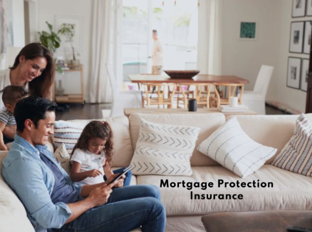 Mortgage Protection Insurance_ Wiltshire