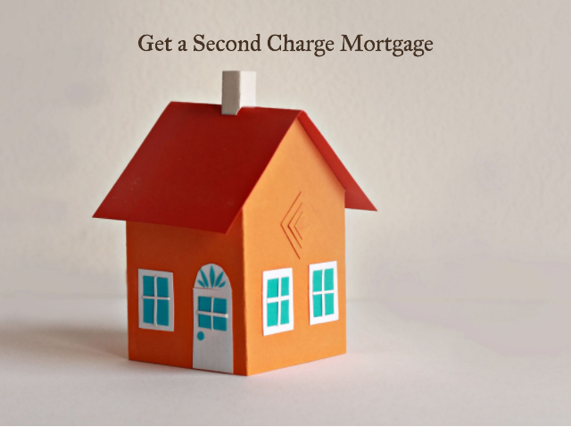 Second Charge Mortgage